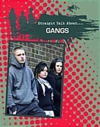 Gangs (Hardcover)