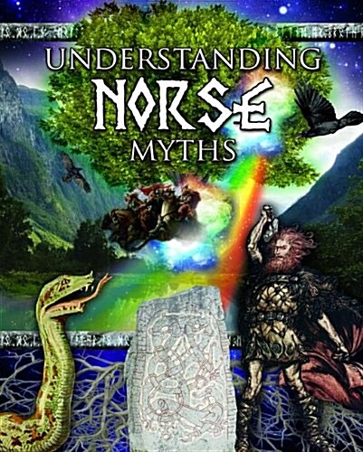 Understanding Norse Myths (Paperback)
