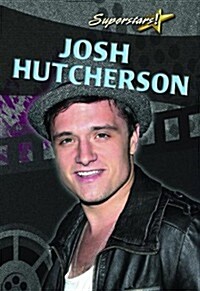 Josh Hutcherson (Paperback)