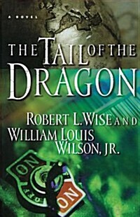 The Tail of the Dragon (Paperback)