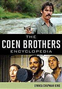 The Coen Brothers Encyclopedia (Hardcover)