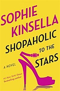 Shopaholic to the Stars (Hardcover)