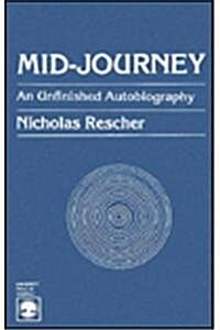 Mid Journey (Paperback)