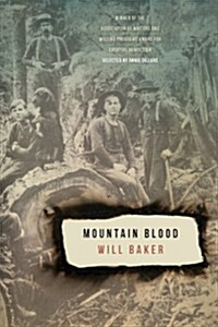 Mountain Blood (Paperback)
