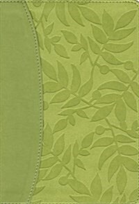 Santa Biblia de Estudio-Rvr 1960 (Imitation Leather)