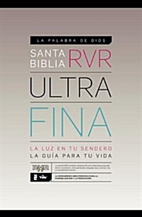 Santa Biblia Ultrafina-Rvr 1977 (Imitation Leather)