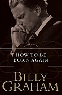 How to Be Born Again (Paperback)