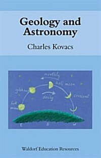 Geology and Astronomy (Paperback)