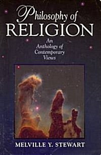 Philosophy of Religion (Paperback)