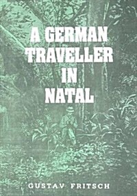 German Traveller in Nata (Paperback)