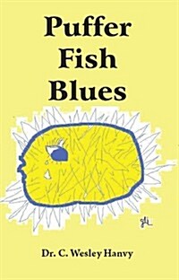 Puffer Fish Blues (Paperback)