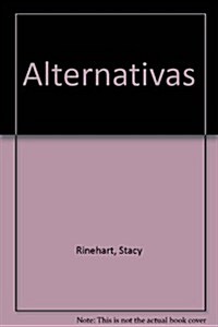 Alternativas (Paperback)