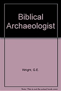 Biblical Archaeologist on CD-ROM (Audio CD)