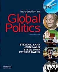 Introduction to Global Politics (Paperback, 3, Updated, Revise)