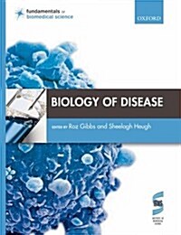 Biology of Disease (Paperback)
