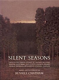 Silent Seaons (Hardcover)