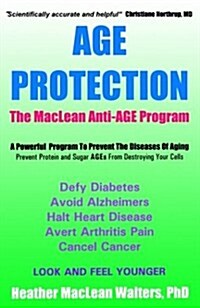 Age Protection (Paperback)