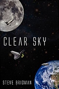 Clear Sky (Paperback)