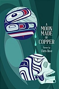 A Moon Made of Copper (Paperback)