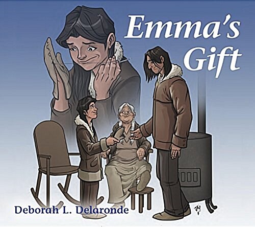 Emmas Gift (Paperback)