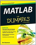 MATLAB for Dummies (Paperback, 2)