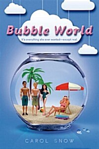 Bubble World (Paperback)