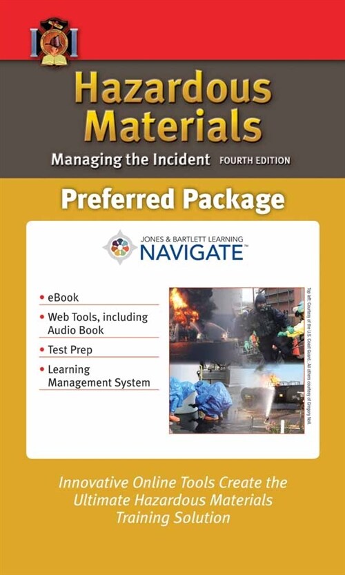 Hazardous Materials Preferred Package (Hardcover, 4, Revised)