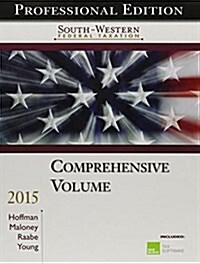 South-Western Federal Taxation, Comprehensive Volume [With CDROM] (Hardcover, 2015)