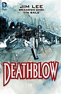 Deathblow (Paperback)