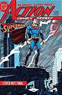 Superman: The Power Within (Paperback)