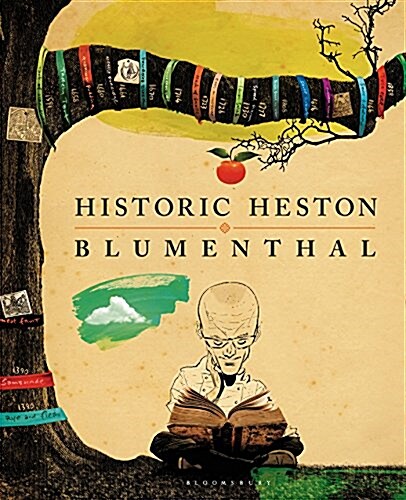 Historic Heston (Hardcover)