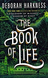 The Book of Life (Hardcover)