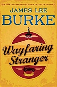 Wayfaring Stranger (Hardcover, Large Print)