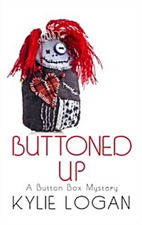 Buttoned Up (Paperback, Large Print)