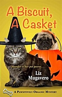 A Biscuit, a Casket (Hardcover)