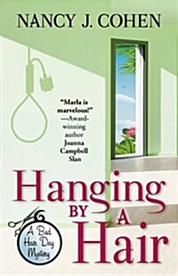 Hanging by a Hair (Paperback, Large Print)