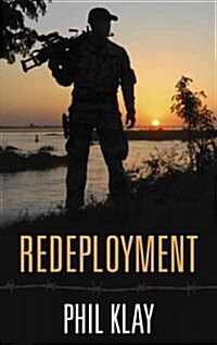Redeployment (Hardcover, Large Print)