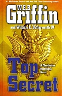 Top Secret (Hardcover)