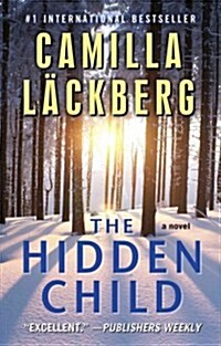 The Hidden Child (Hardcover, Large Print, Translation)