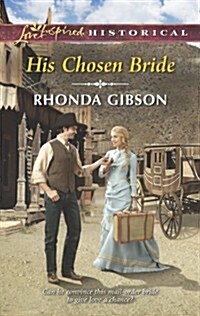 His Chosen Bride (Hardcover)