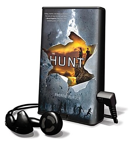 The Hunt (Pre-Recorded Audio Player)