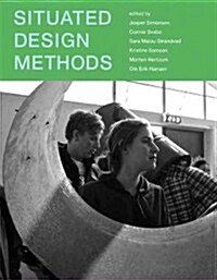 Situated Design Methods (Hardcover)