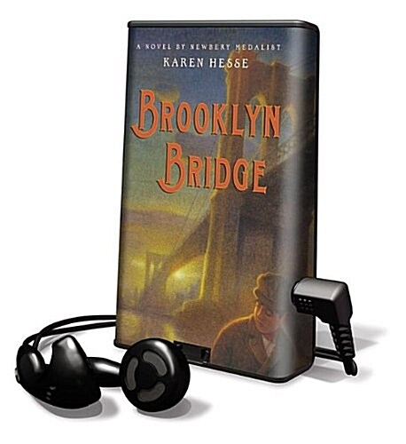 Brooklyn Bridge (Pre-Recorded Audio Player)