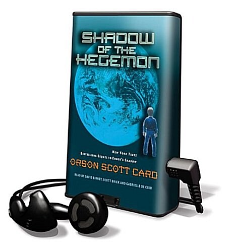 Shadow of the Hegemon (Pre-Recorded Audio Player)