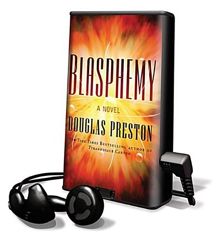 Blasphemy (Pre-Recorded Audio Player)