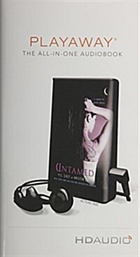 Untamed (Pre-Recorded Audio Player)