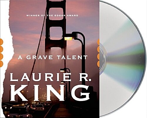 A Grave Talent (Audio CD)