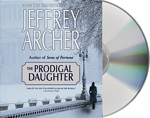 The Prodigal Daughter (Audio CD)