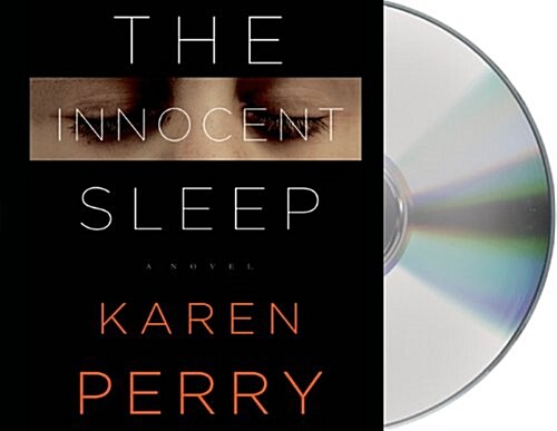 The Innocent Sleep (Audio CD)