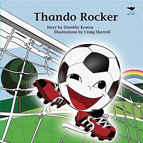 Thando Rocker (Paperback)